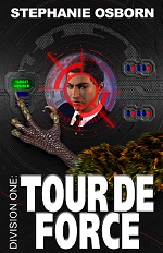Tour de Force cover link
